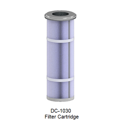 Dust Collector Cartridge