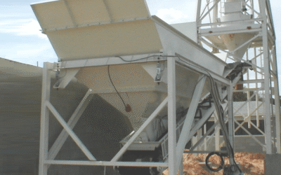 Aggregate Batchers