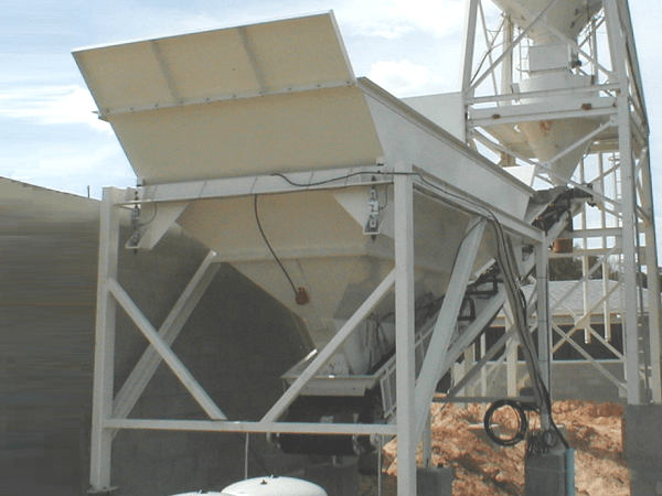 Aggregate_Batcher Aggregate Batchers