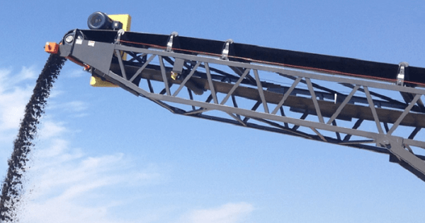 Type of Conveyor 2 Type of Conveyor 2