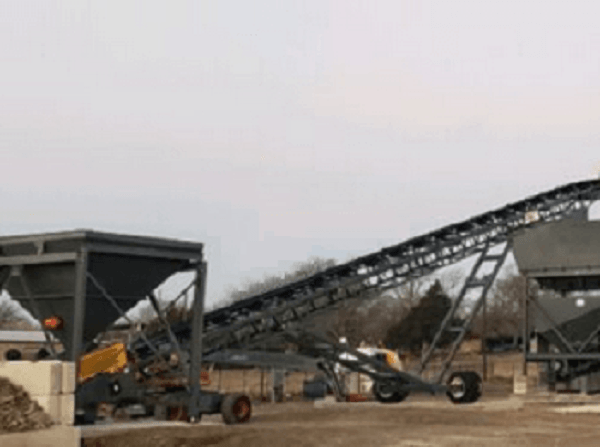 Type of Conveyor 3 Type of Conveyor 3