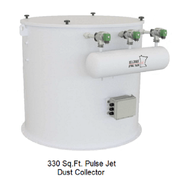 Dust-Collector Dust Collector