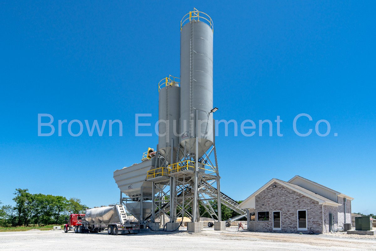batch-plant-watermarked Low Profile Portable Silo