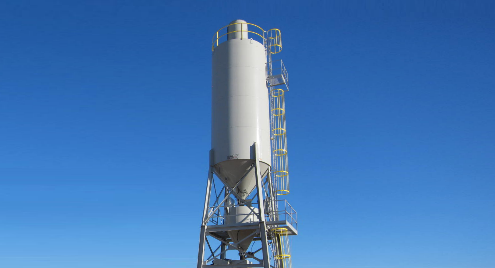 Basic Silo