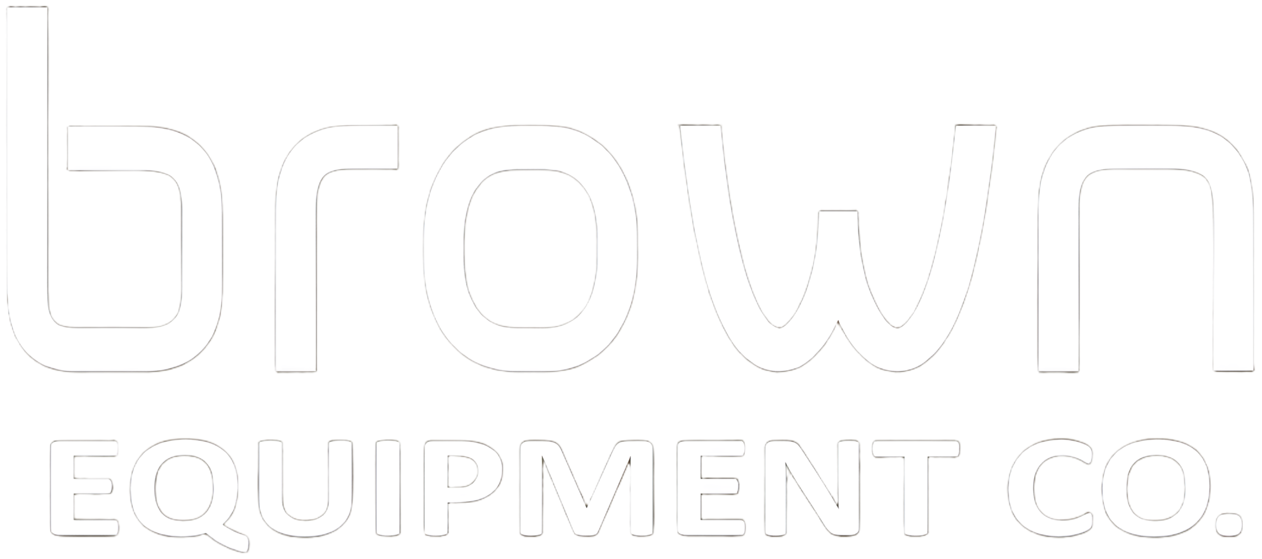 Brown Equipment Company
